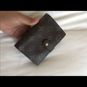 Louis Vuitton Wallet